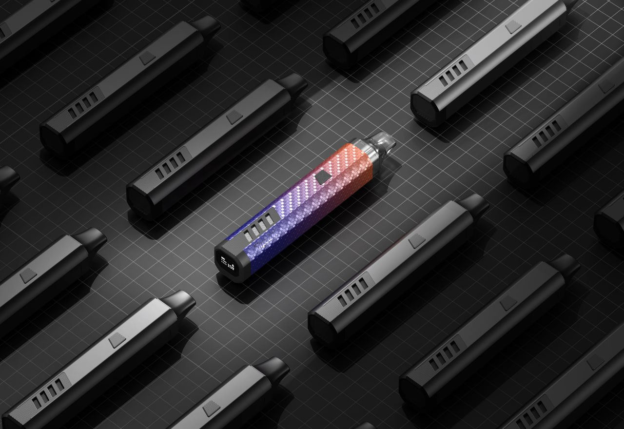 Fitpod X SLYEEK 3斯萊克三代注油小主機:圖片 4